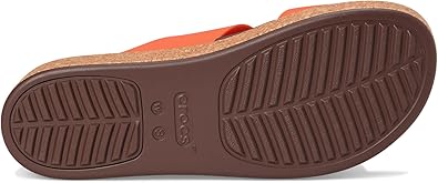 Women's Brooklyn Cork Buckle Sandals