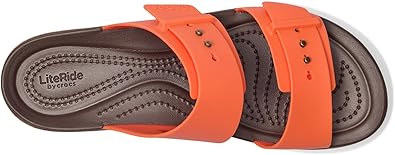 Women's Brooklyn Cork Buckle Sandals